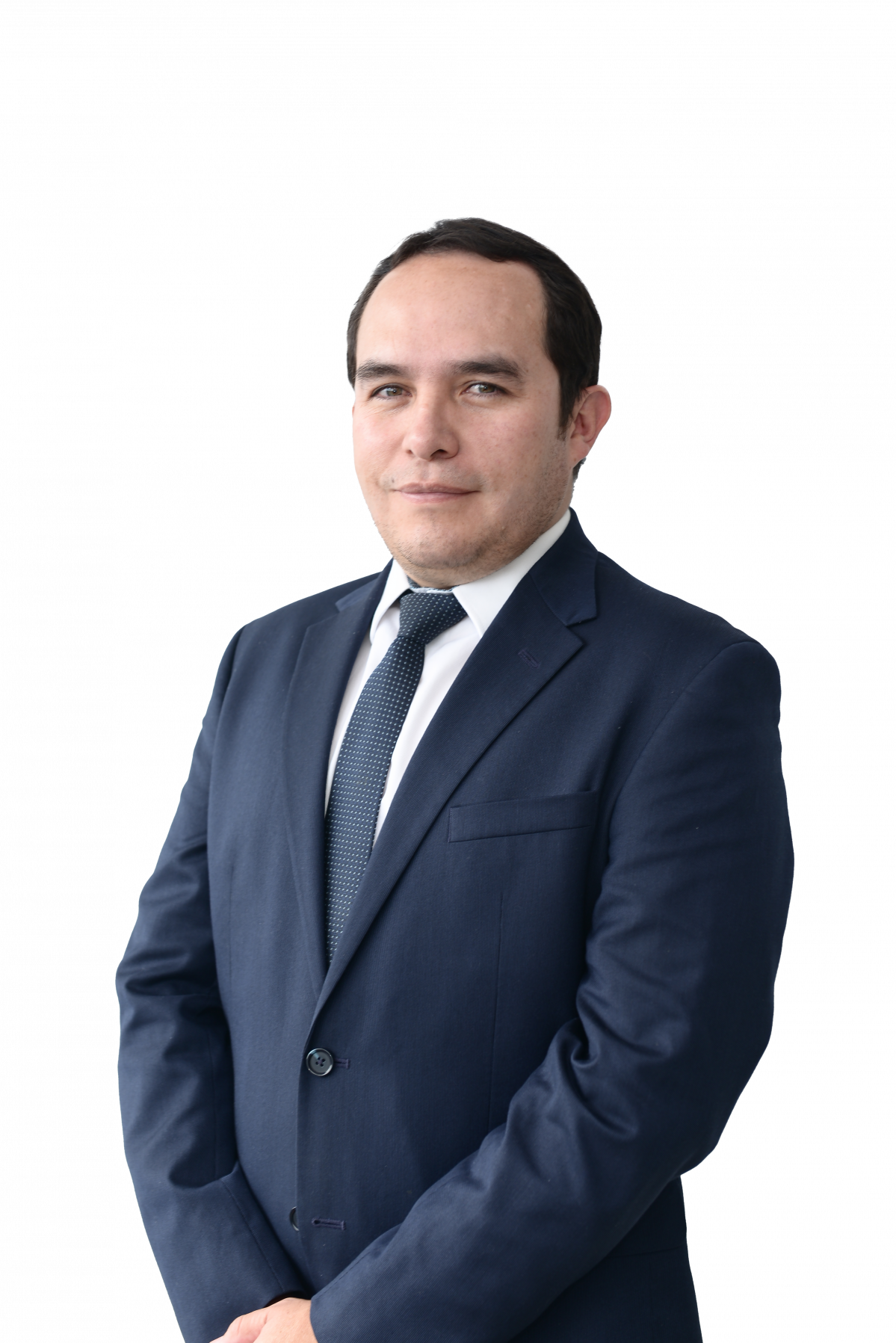 Gabriel Gallegos