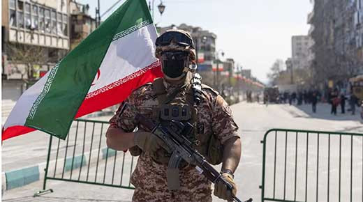 Irán confirma