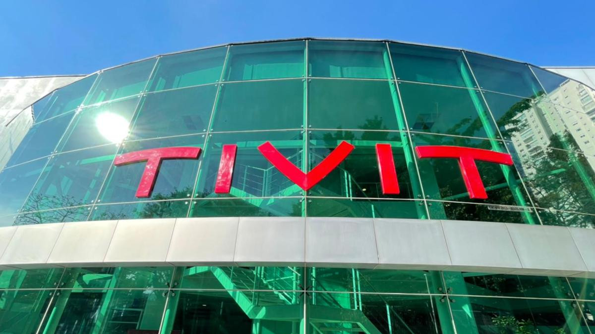 TIVIT LATAM
