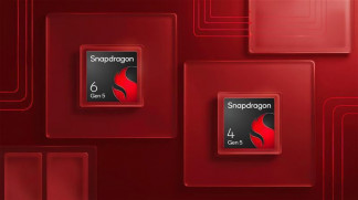 Procesadores Snapdragon 4 Gen 5 y Snapdragon 6 Gen 5