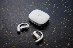 Auriculares inalámbricos OpenFit Pro de oído abierto