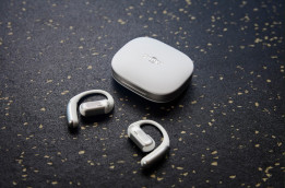 Auriculares inalámbricos OpenFit Pro de oído abierto