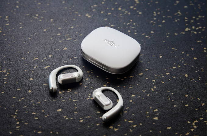 Auriculares inalámbricos OpenFit Pro de oído abierto