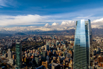 Gran Torre Costanera (1)