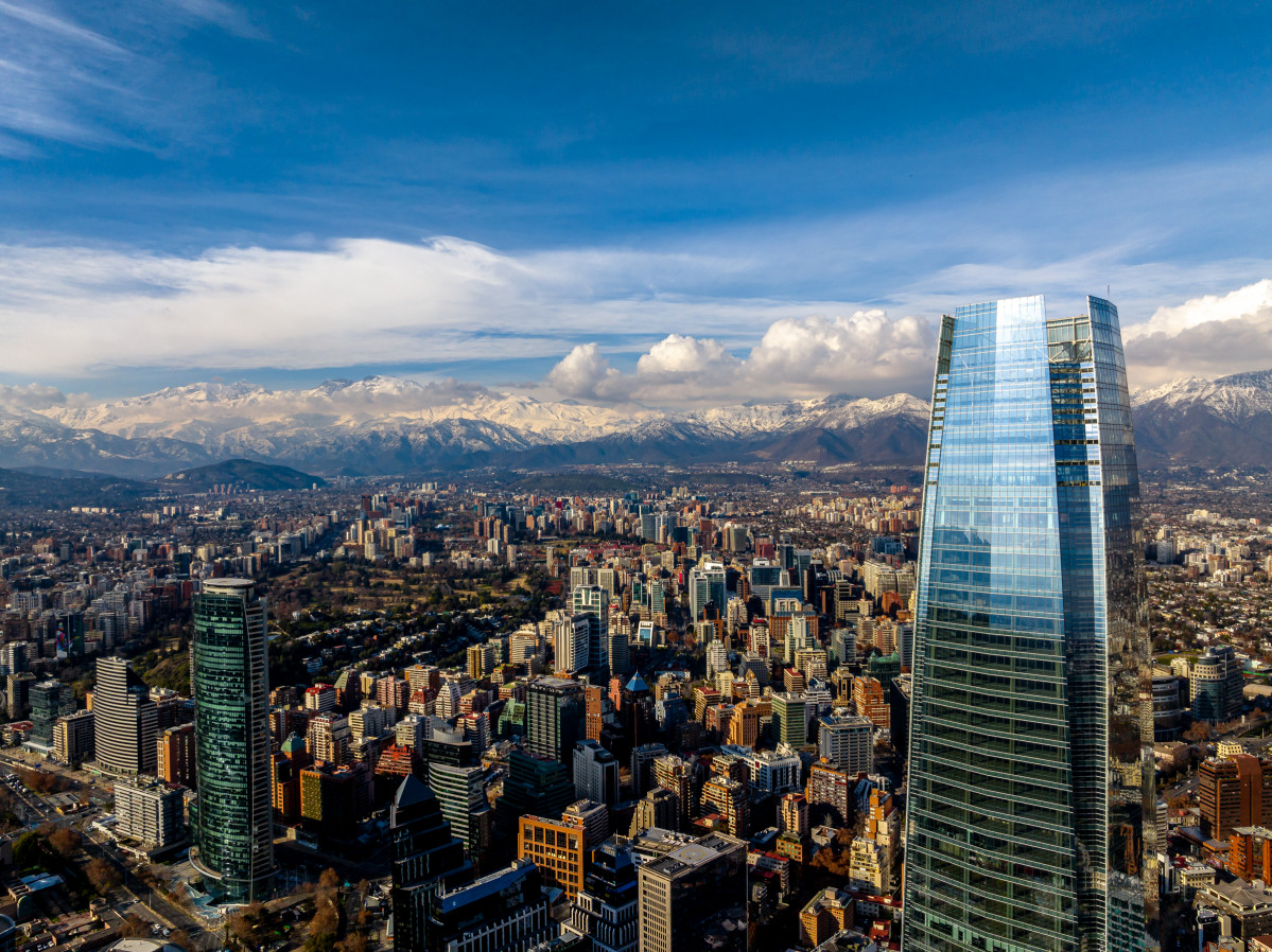 Gran Torre Costanera (1)