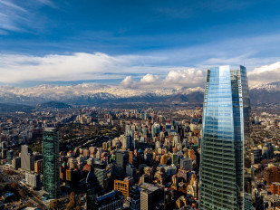 Gran Torre Costanera (1)
