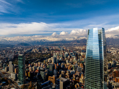 Gran Torre Costanera (1)