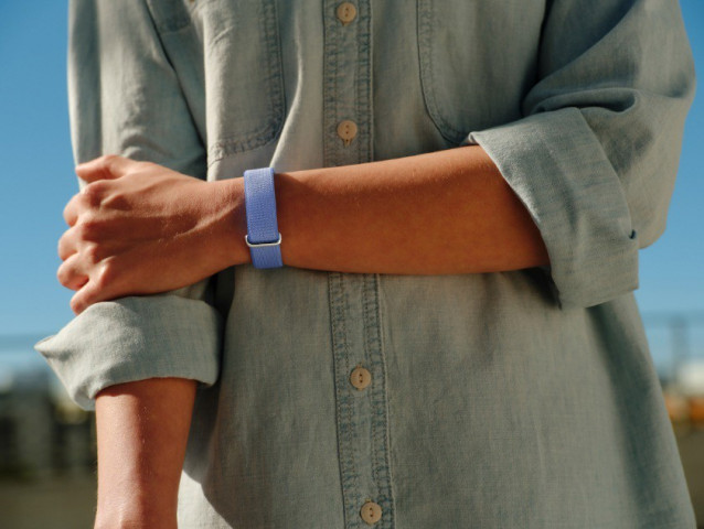 Fitbit Air