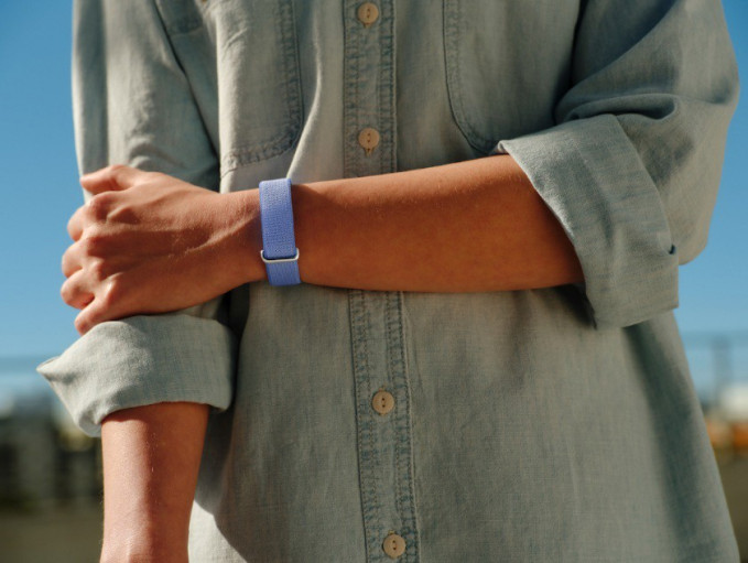 Fitbit Air