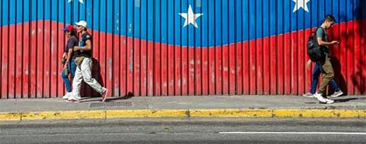 La CIDH