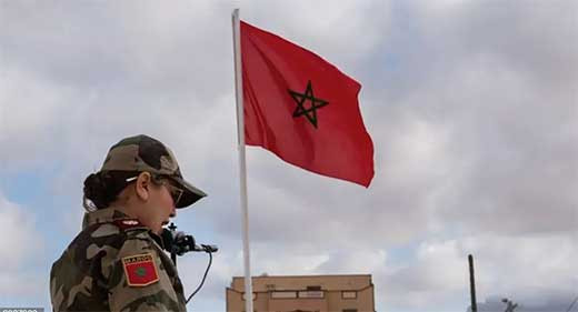 Marruecos