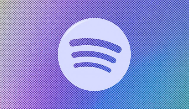 Logo de Spotify