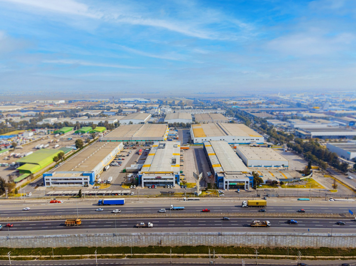 Cargo Park