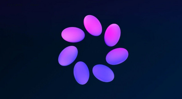 Icono de Meta AI