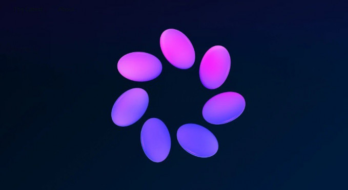 Icono de Meta AI