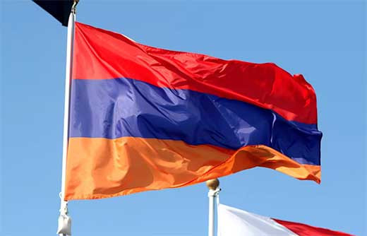 Rusia convoca