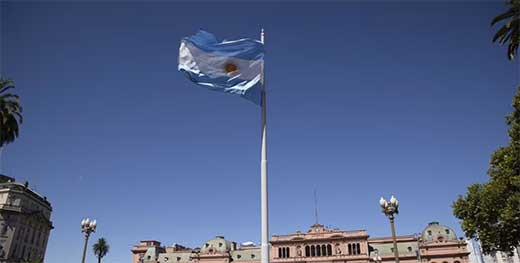 ARG