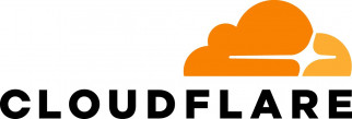 Archivo - Logo de Cloudflare