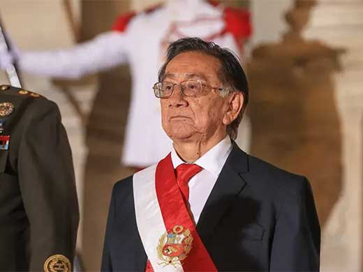 Peru