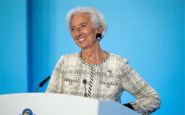 Lagarde