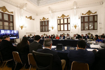 Comisión