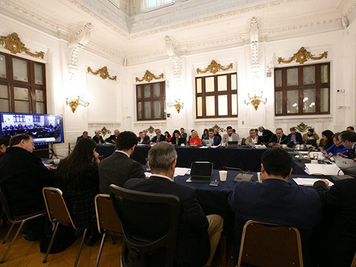Comisión