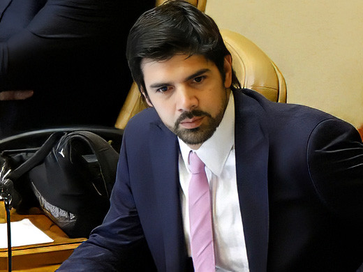 Joaquín José Lavín