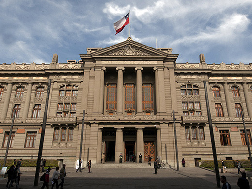 Corte Suprema