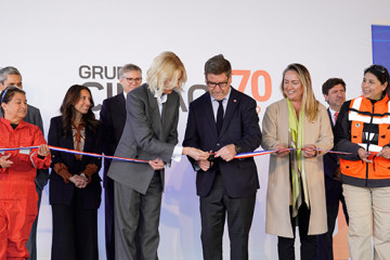Grupo Cintac