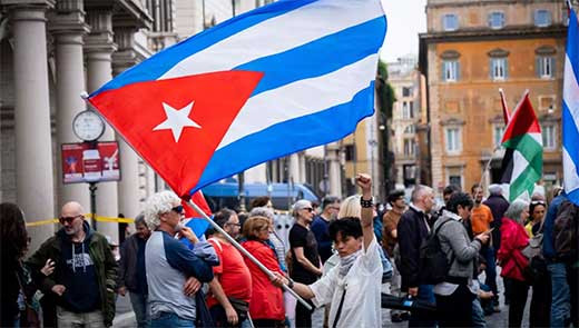 Cuba 