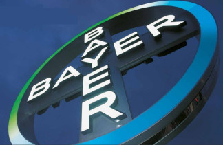 Archivo -    Logo de Bayer