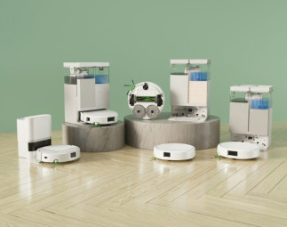 Gama de robots Roomba de diseño compacto para 2026