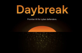 Iniciativa de ciberseguridad Daybreak