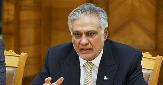 Pakistán