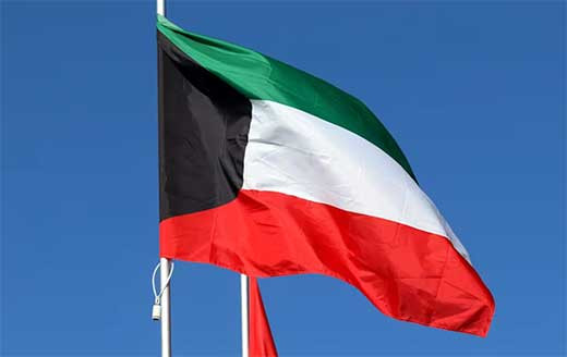 Kuwait