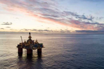 Petróleo 25