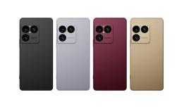 Smartphone Sony Xperia 1 VIII