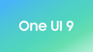 Recurso de One UI 9