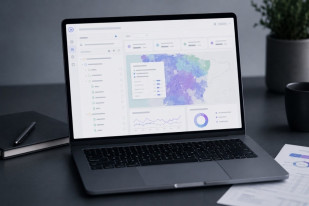 Plataforma para la publicidad digital
