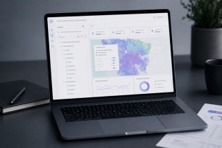Plataforma para la publicidad digital