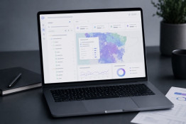 Plataforma para la publicidad digital