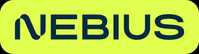 Logo de Nebius.