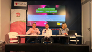El chemsex, una 'prioridad' para el Gobierno 'en la futura Estrategia Nacional de Adicciones'