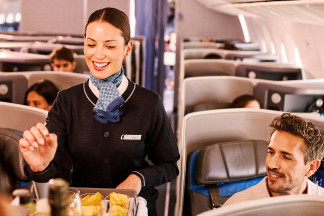 Air Europa ON
