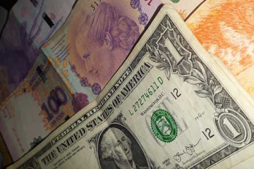 Peso argentino 49