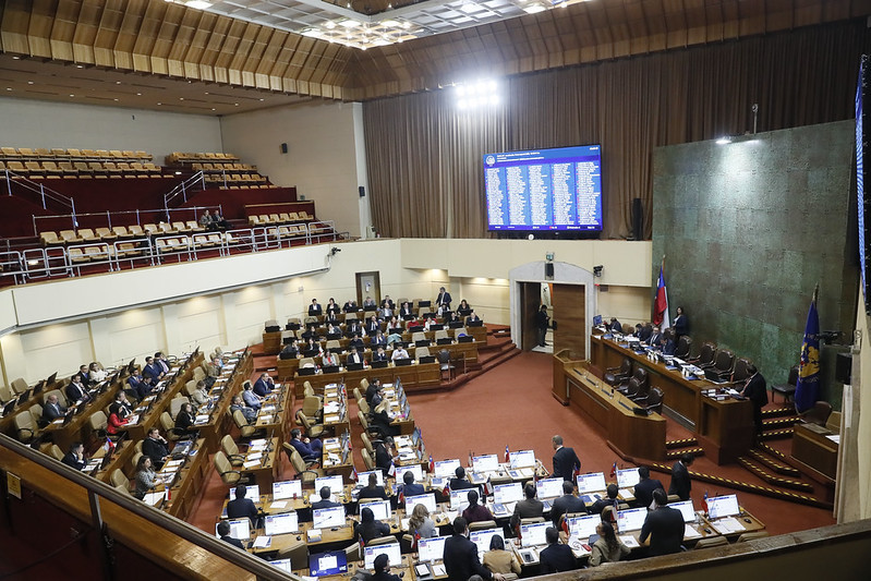 Sala 13 de mayo 2026