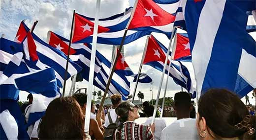 Cuba