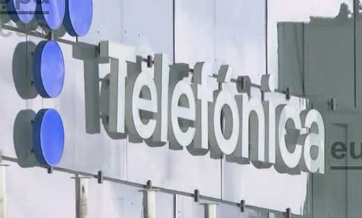 Telefonica
