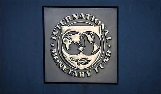 El FMI