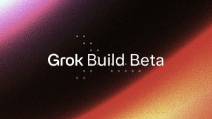 Nuevo agente de codificación de xAI Grok Build.